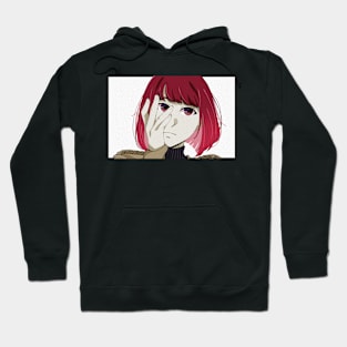 Oshi no ko Hoodie